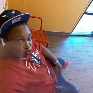 Meet your Posher, Nick